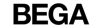 BEGA LOGO