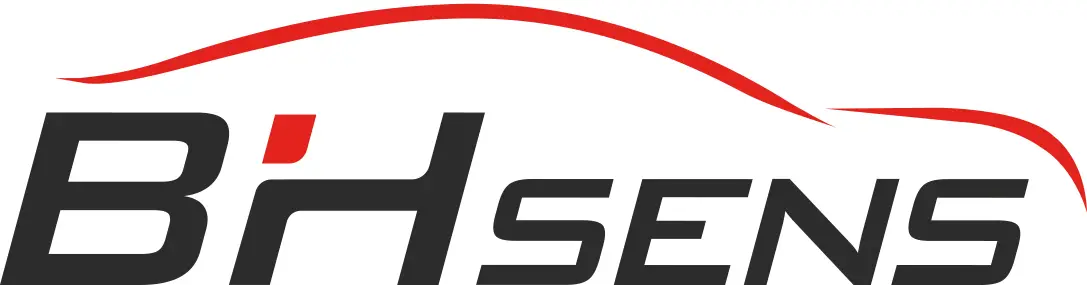 BH SENS-logo