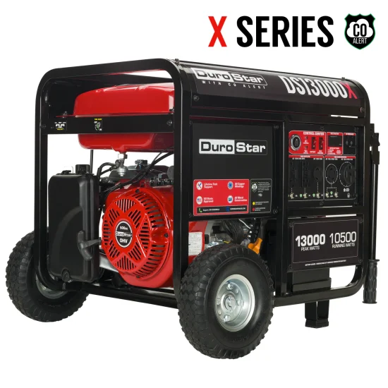 DuroMax DS13000X 13000 Watt Gasoline Portable Generator.webp