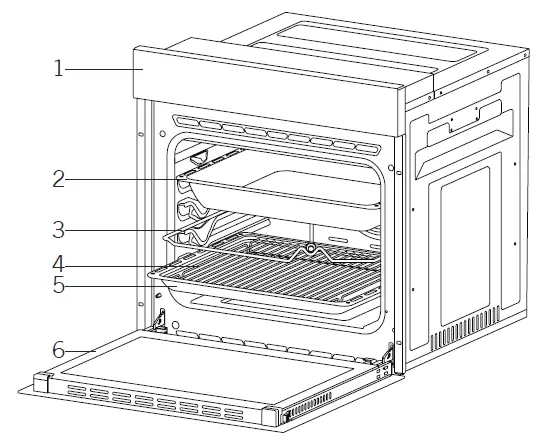 PKM-F7-2SQ-Built-In-Oven-FIG-1