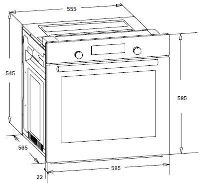 PKM-F7-2SQ-Built-In-Oven-FIG-7