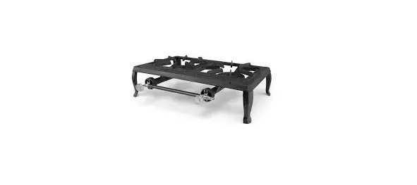 Orbegozo Fo 6200 Gas Cookers Instruction Manual Orbegozo Fo 6200 Gas Cookers Instruction Manual