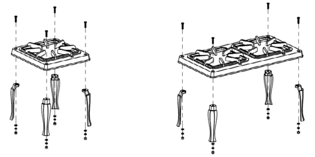 Assembly Instruction