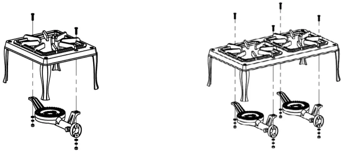 Assembly Instruction