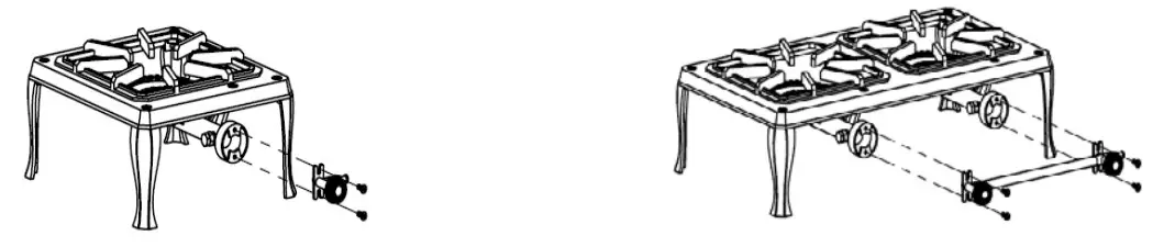 Assembly Instruction