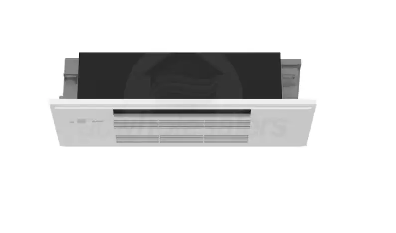 Mitsubishi Electric Mlz-ky06na Ez Fit Recessed Ceiling User Manual