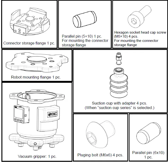SMC-ZXP7--X1-ASSISTA-Vacuum-Gripper- (2)
