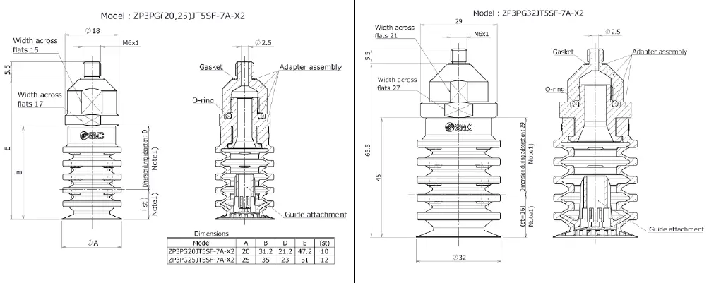 SMC-ZXP7--X1-ASSISTA-Vacuum-Gripper- (23)