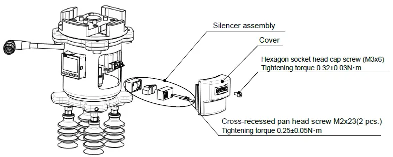 SMC-ZXP7--X1-ASSISTA-Vacuum-Gripper- (28)