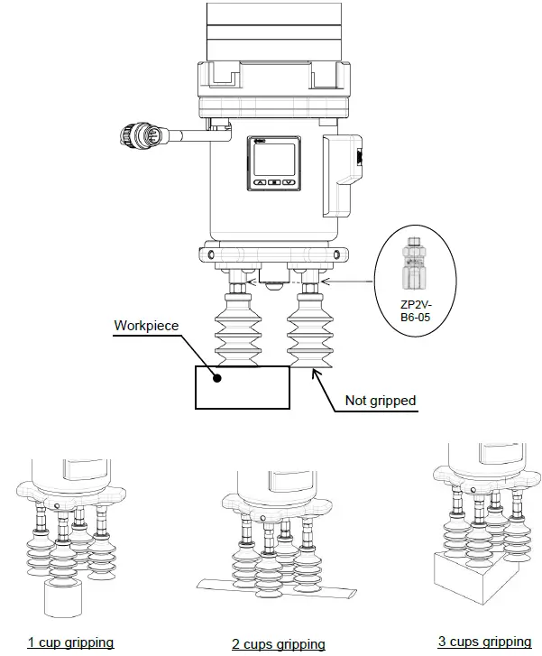 SMC-ZXP7--X1-ASSISTA-Vacuum-Gripper- (34)
