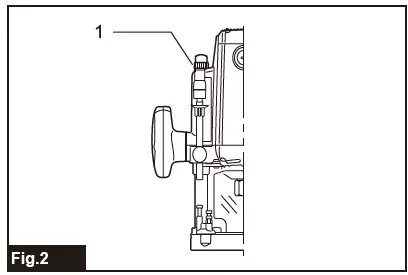 makita-RP1802F-Series-Router-3