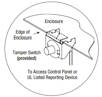 TROVE-T2PXK7F8D-Altronix-Paxton-Kits-fig-2