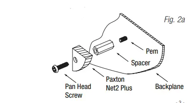 TROVE-T2PXK7F8D-Altronix-Paxton-Kits-fig-5