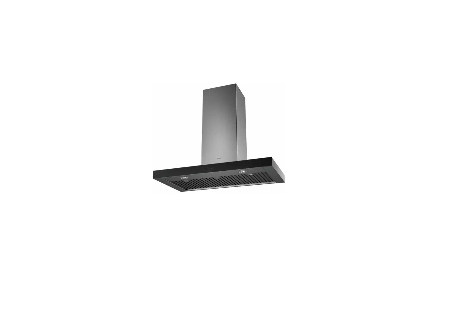 Aeg Dbr9980hb Cooker Hood User Manual