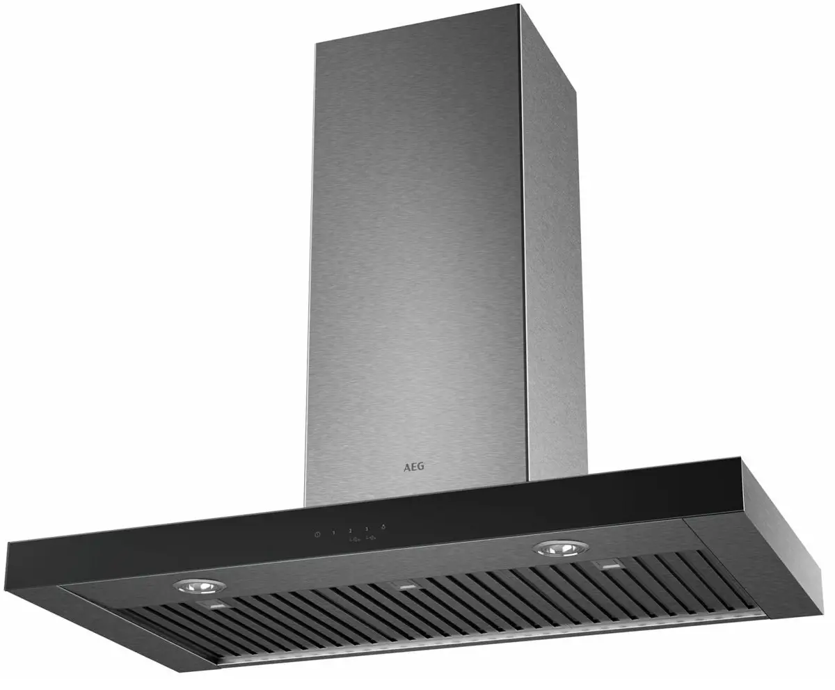 AEG DBR9980HB Cooker Hood