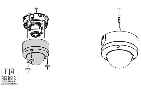 BOSCH NDA-MCSMB-30M Analog Camera Cable - Fig3