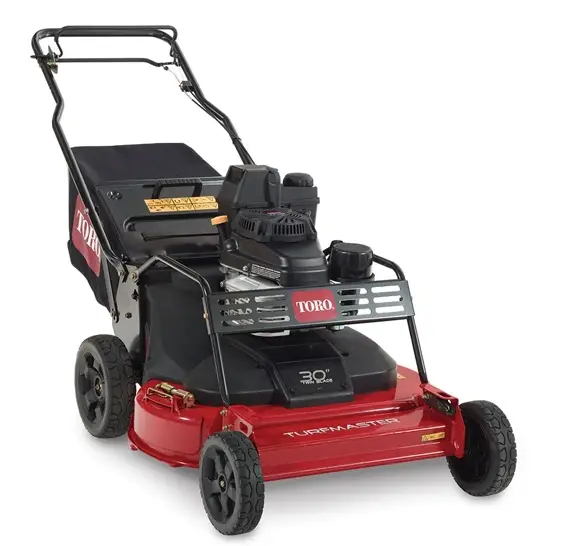 TORO-Commercial-30- Inch-Walk-Behind-Mower-product-image