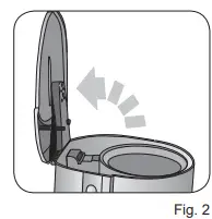 Ariete-1394-00-Filter-Coffee-Maker-FIG-2