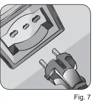 Ariete-1394-00-Filter-Coffee-Maker-FIG-7