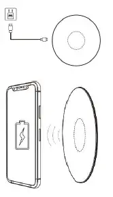 Livoo-TEA268-Wireless-Charger-Fast-Charge-2