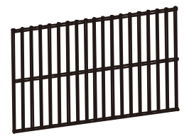 Royal Gourmet GT2001 Portable Stainless Steel Tabletop Gas Grill - image 4