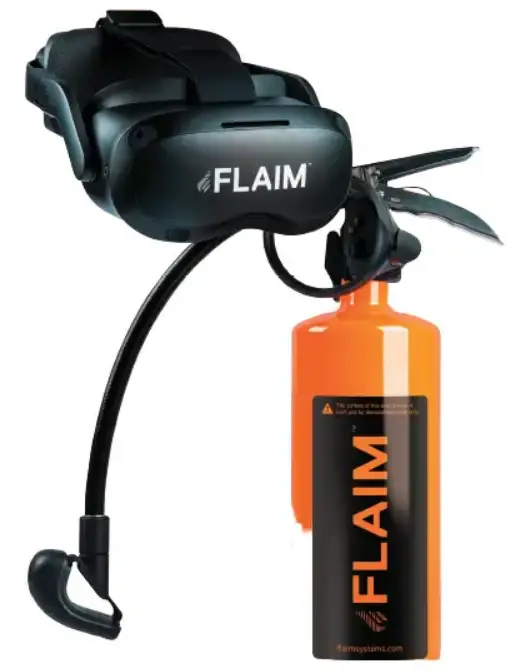 FLAIM-V3-Extinguisher-Simulator-PASS-PRODUCT