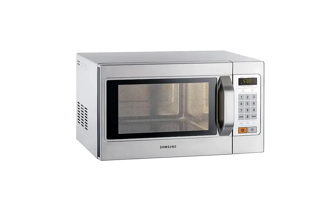 Samsung Cm1089a Microwave Oven User Manual Samsung Cm1089a Microwave Oven User Manual