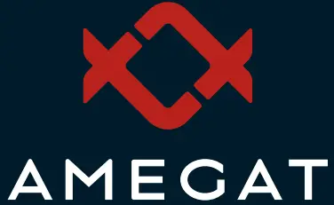 AMEGAT logo