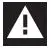 Warning icon