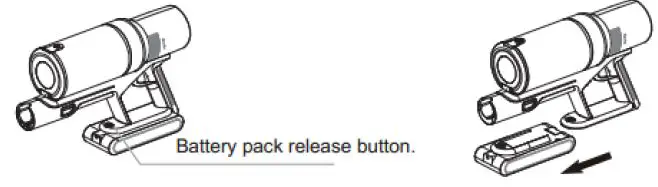 Livoo-DOH132-2-in-1-Cordless-Stick-Vacuum-Cleaner-fig 6