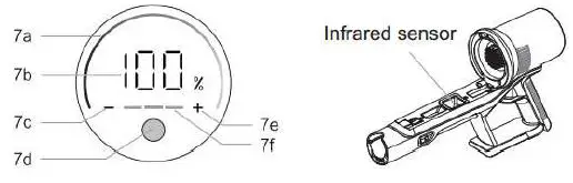 Livoo-DOH132-2-in-1-Cordless-Stick-Vacuum-Cleaner-fig 8