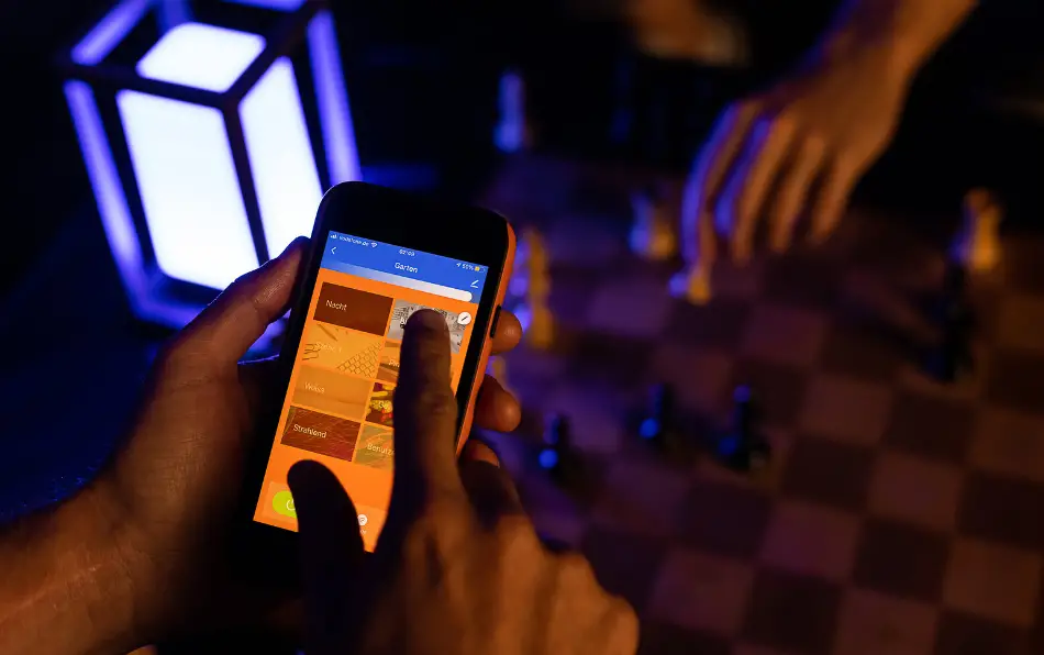 Ledvance Smart Plus App Installation Guide