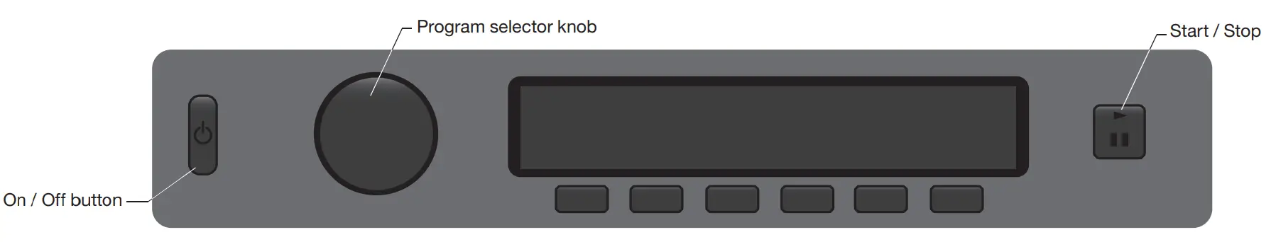 ASKO WMC8944VB.T Washing Machine - fig 3