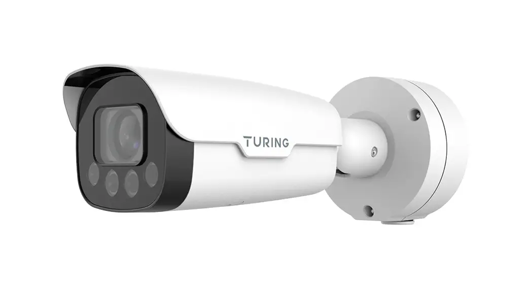 Turing Tp-mmb2av5l 2mp Hd Twilight Vision Ir Bullet Camera User Guide Turing Tp-mmb2av5l 2mp Hd Twilight Vision Ir Bullet Camera User Guide