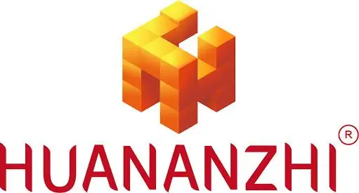 HUANANZHI-LOGO