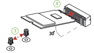 HUANANZHI-X99-F8-Motherboard-FIG 12