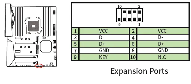 HUANANZHI-X99-F8-Motherboard-FIG 6