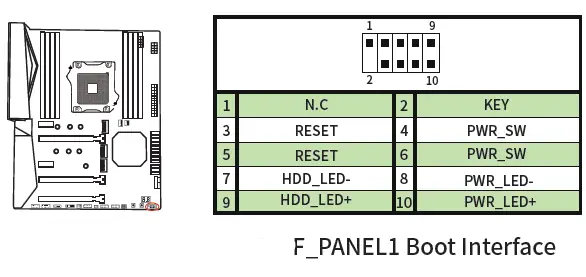 HUANANZHI-X99-F8-Motherboard-FIG 8