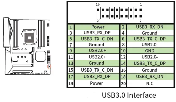 HUANANZHI-X99-F8-Motherboard-FIG 9