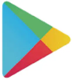 Google Play Icon