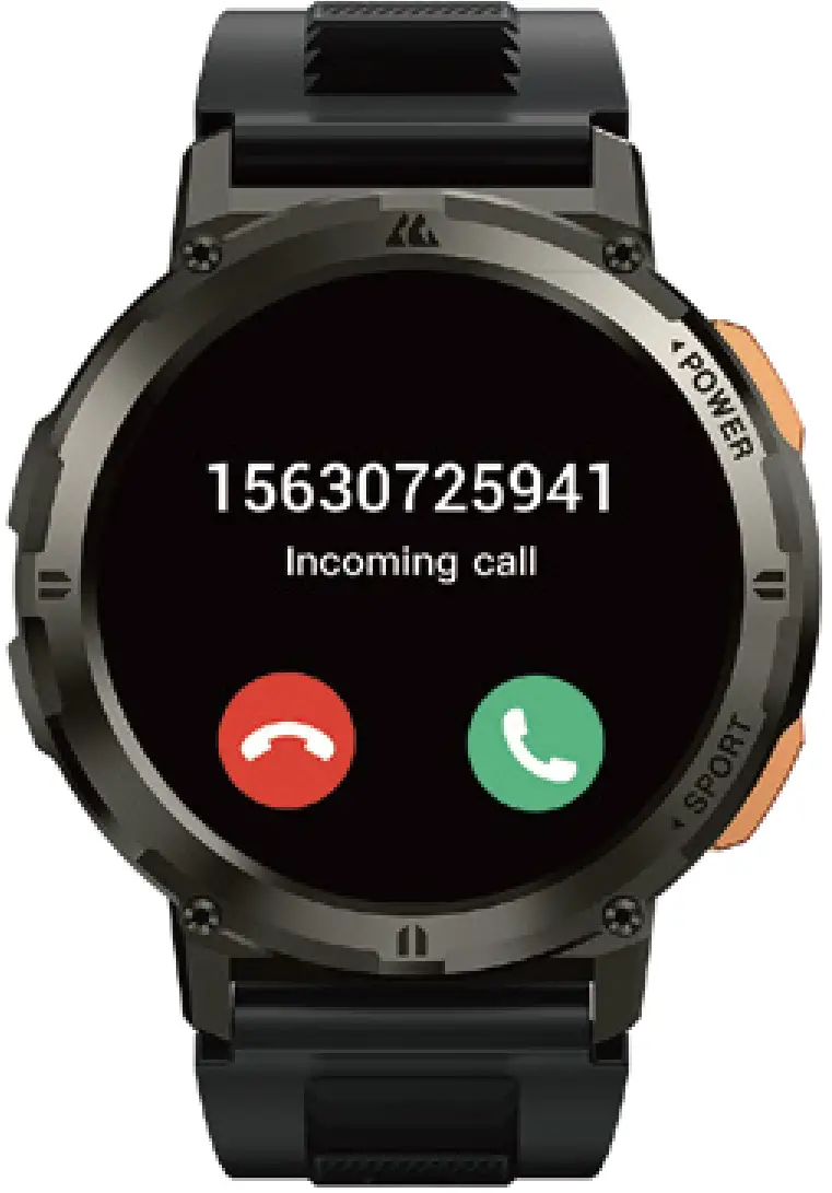 Setting up Bluetooth Calling