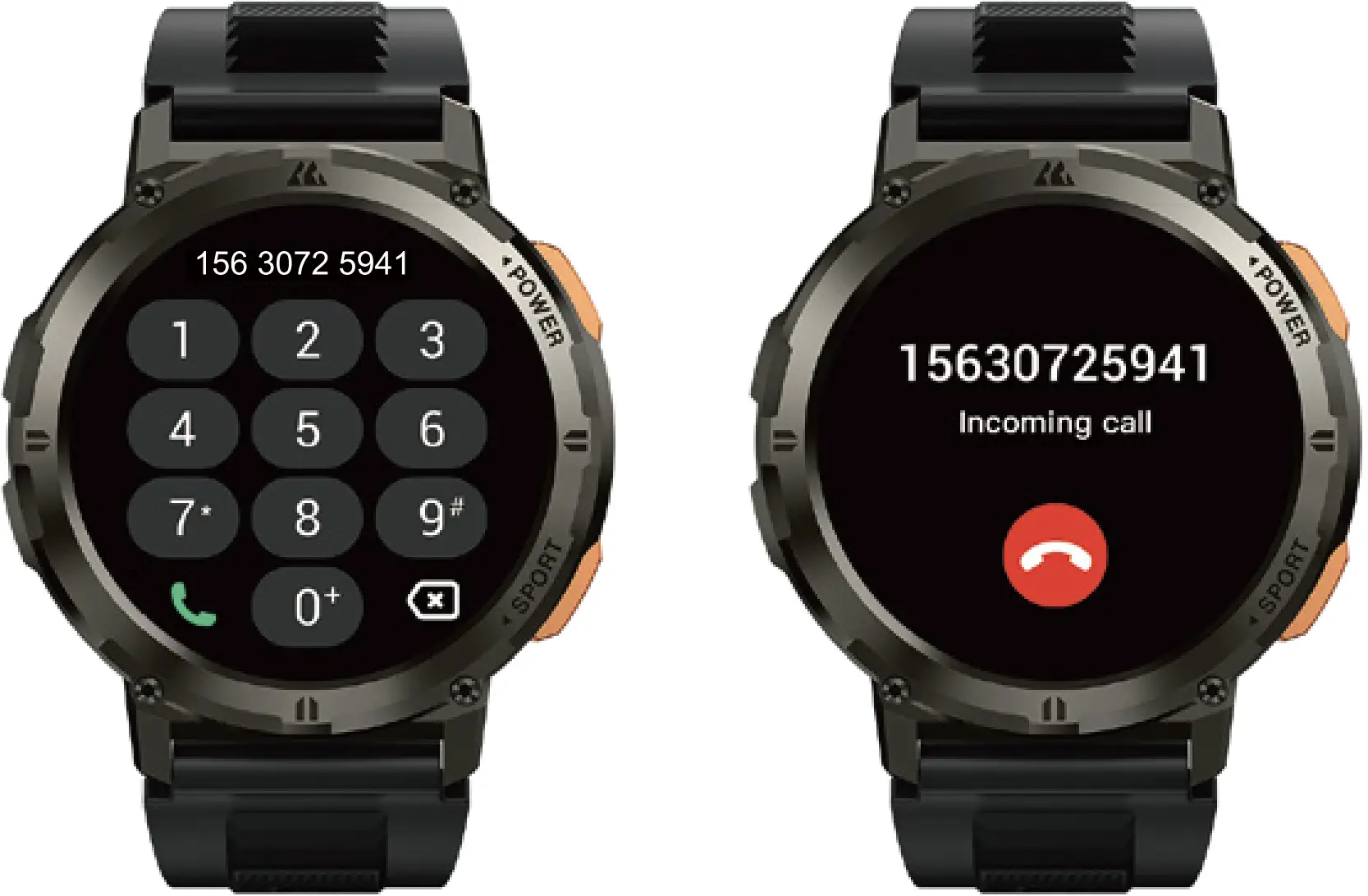 Setting up Bluetooth Calling