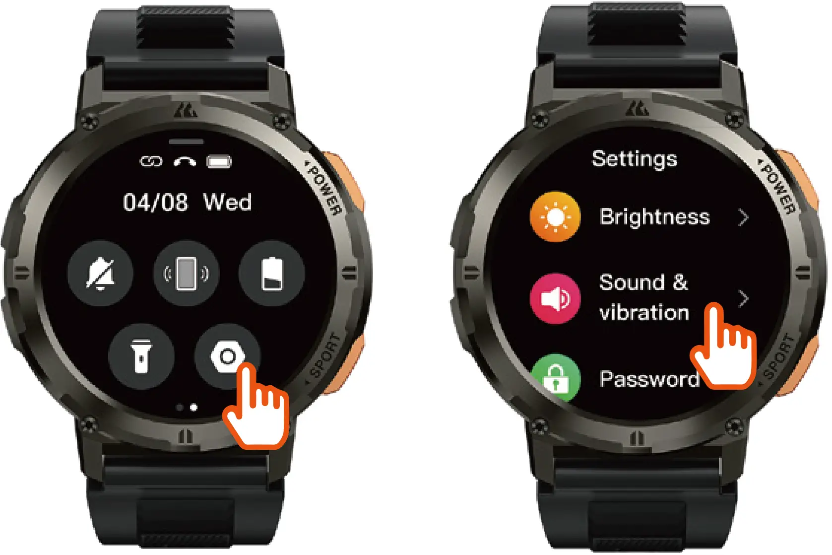 Setting up Multimedia Audio