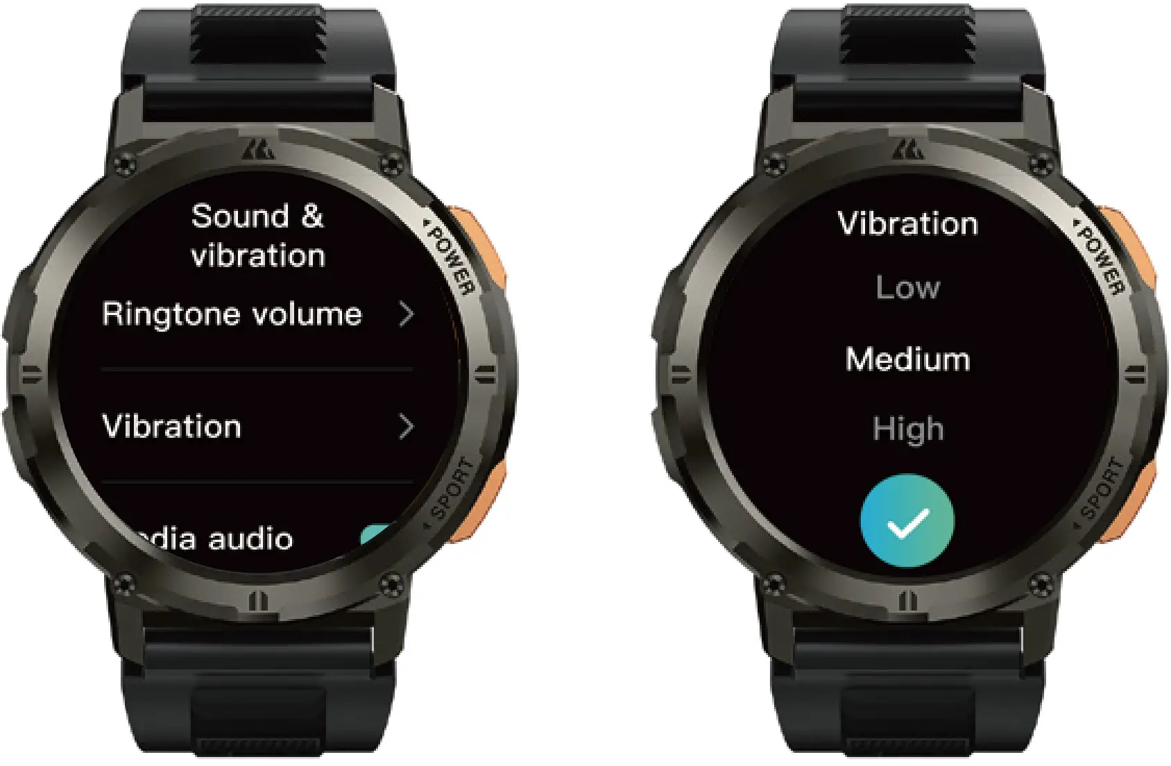 Setting up Multimedia Audio