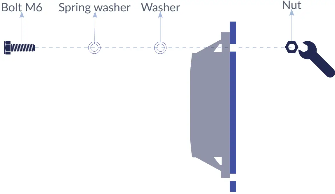 Install Ultra Tracker