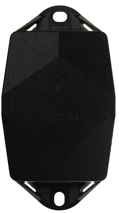 sensolus SNT3 ULTRA Sigfox Partner Network