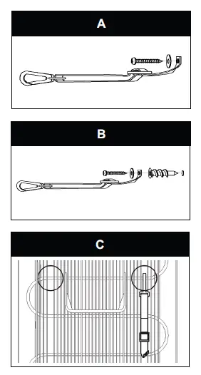 Primo Water Dispenser Manual 900139 fig-3