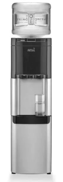Primo Water Dispenser Manual 900139
