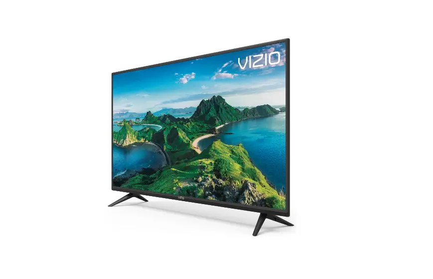 Vizio D40f-g9 Smartcast Tv User Manual