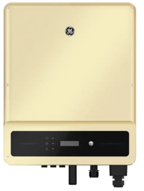 General-Electric-GEP-4-20kW-Grid-Tied-PV-Inverter